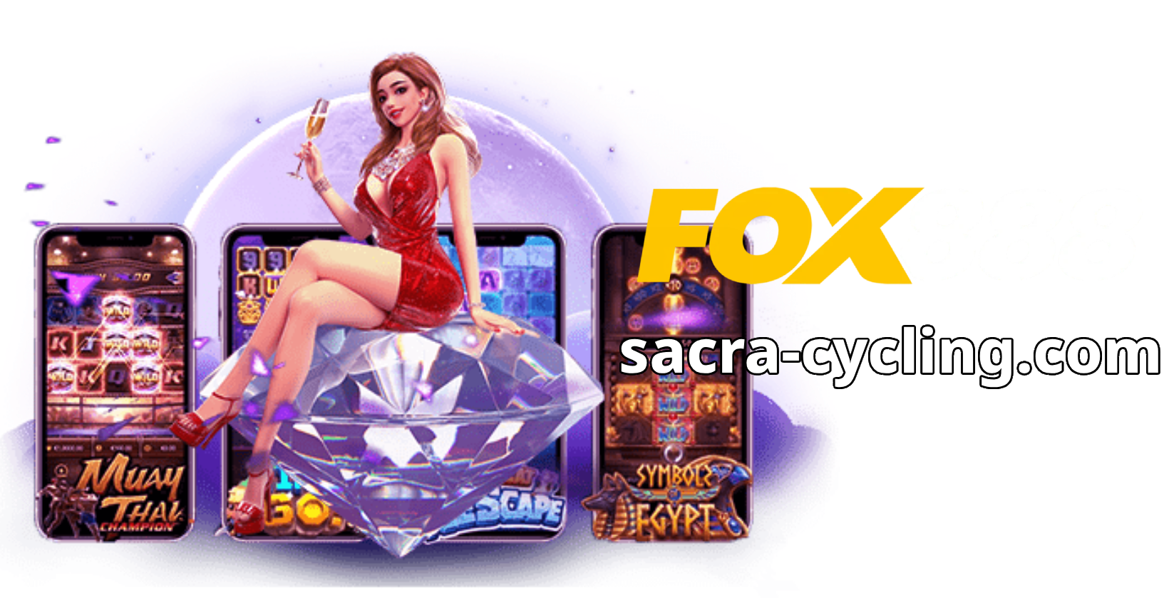 fox888